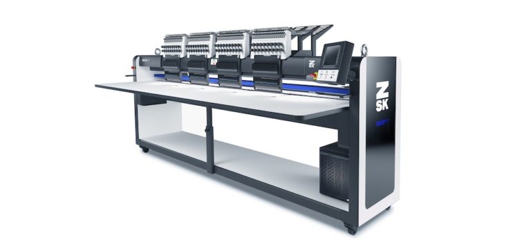 New Racer R Series from ZSK Machines