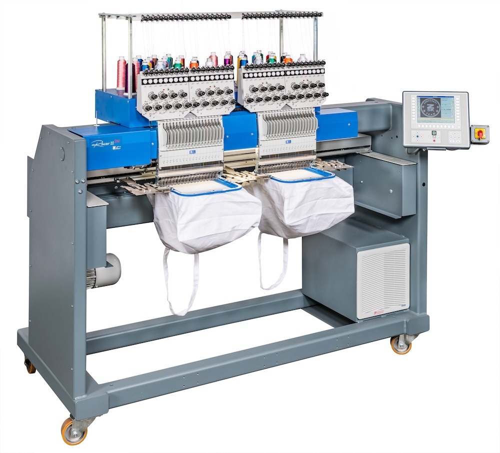 Zsk Thread Rack Home - ZSKAmerica