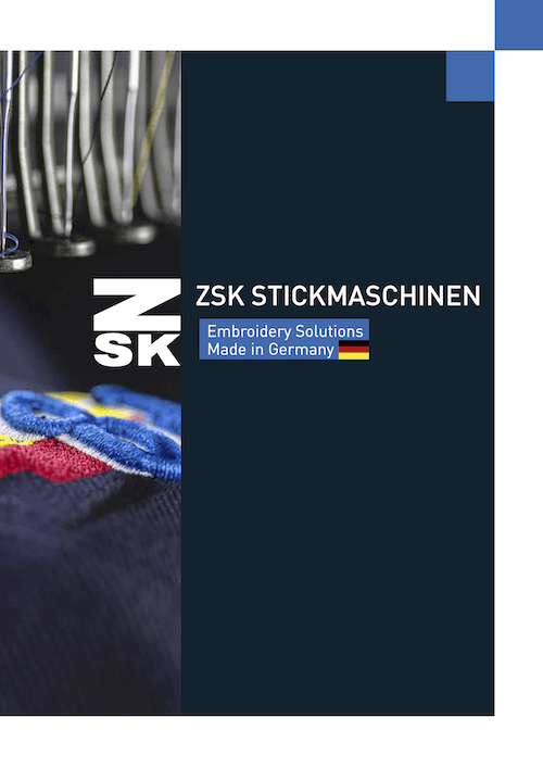 ZSK Resources : Your Ultimate Guide to Embroidery Machines