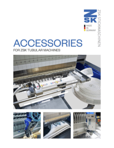 ZSK Accessories